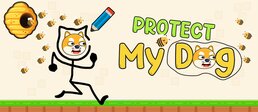 Source of Protect My Dog Game Image