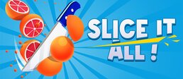 Source of Slice it All Online Game Image