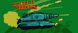 Source of Awesome Tanks 2 Game Image
