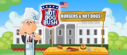 Source of Hot Dog Bush Game Image