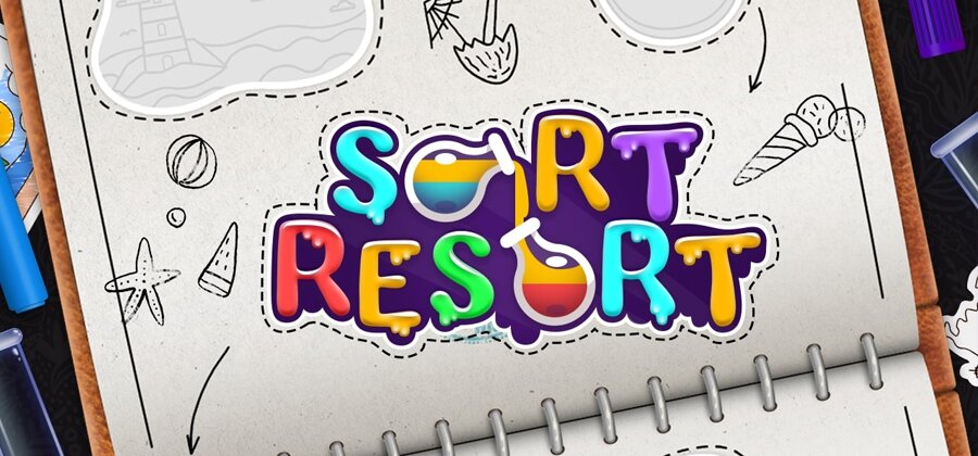 Sort Resort