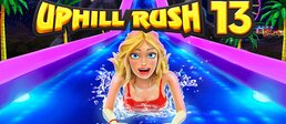 Source of Uphill Rush 13 Game Image
