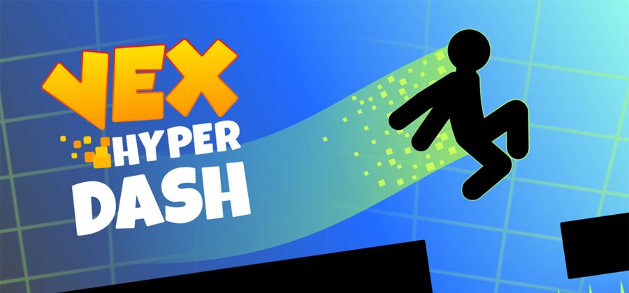 Vex Hyper Dash