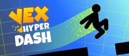 Source of Vex Hyper Dash Game Image
