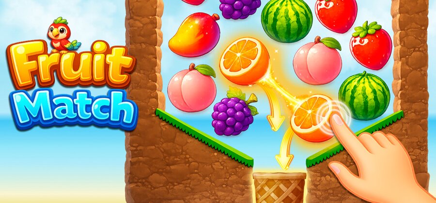 Fruit Match