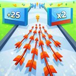 Arrow Count Master Online