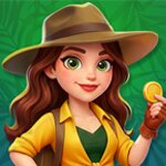 Jungle Match Adventures