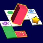 Bloxorz - Block Puzzle 3D