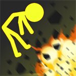 Stick: Tactics and Destruction