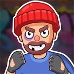Brawler Man: Fists of Fury