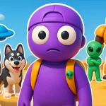 Dogs vs Aliens