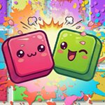 Colorful Clash