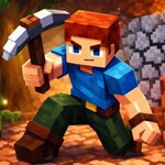 Mine and Build