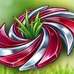 Cut the Grass 3D