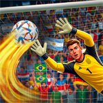 Football Penalty 2026