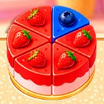 Cake Merge 2