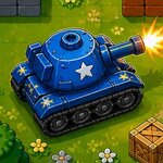 Tanks