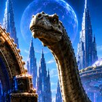 Hidden Object Time Travel