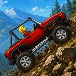 Offroad Crash Climber 4x4