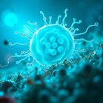 Bacteria: Life and Death