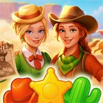 VegaMix 2: Wild West