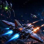 Alien Storm