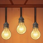 Light Bulb Puzzle