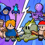 Breakthrough Team
