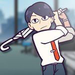 Office Golf