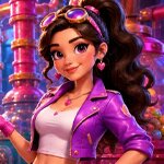 Candy Flow Factory