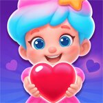 Cookie Land 2: Sweet Hearts