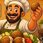 Falafel Master