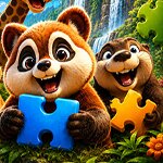Animals Jigsaw Puzzle