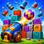 Cannon Smash Fest