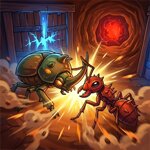 Bug Barrow Wars