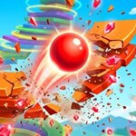 Stack Bounce 3D