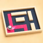 Sweep Maze
