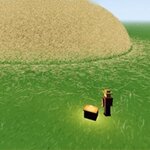Needle in a Haystack