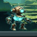 Lumen Ruin Runner