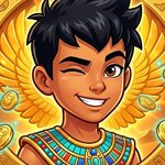 Pharaoh Runner: Ancient Escape