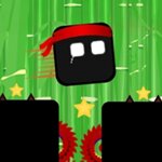 Ninja Platformer Rage