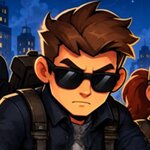 Heist Crew