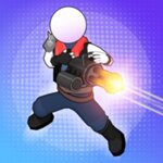 Overkill: Top Down Arcade Shooter