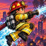 Hose Down