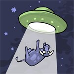Looking for Aliens