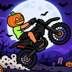 Wheelie Spooky