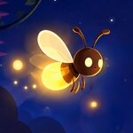 Firefly Night