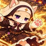 Candlebound Coven