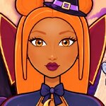 Halloween Dress Up Party