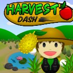 Harvest Dash